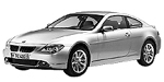 BMW E63 P3325 Fault Code