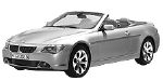 BMW E64 P3325 Fault Code