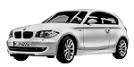 BMW E81 P3325 Fault Code