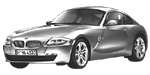 BMW E86 P3325 Fault Code