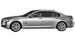 BMW F02 P3325 Fault Code
