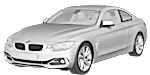 BMW F32 P3325 Fault Code