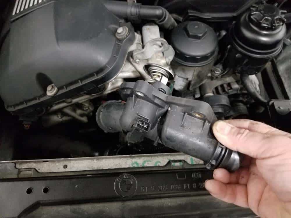 See P3325 in engine