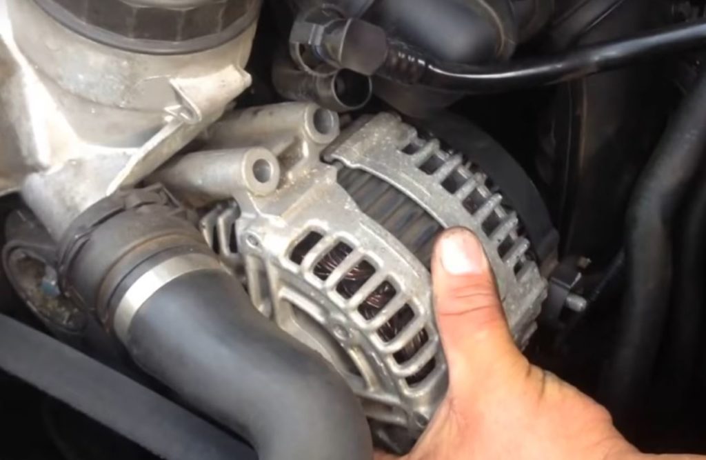 See P3325 in engine